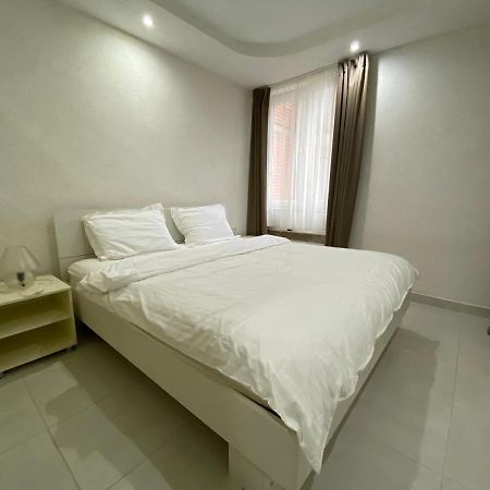 Sis 2 Bedroom 2 Bath With Free Parking In Ohrid Extérieur photo