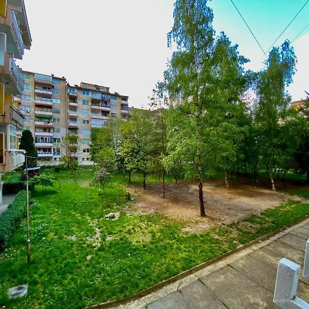 Sis 2 Bedroom 2 Bath With Free Parking In Ohrid Extérieur photo
