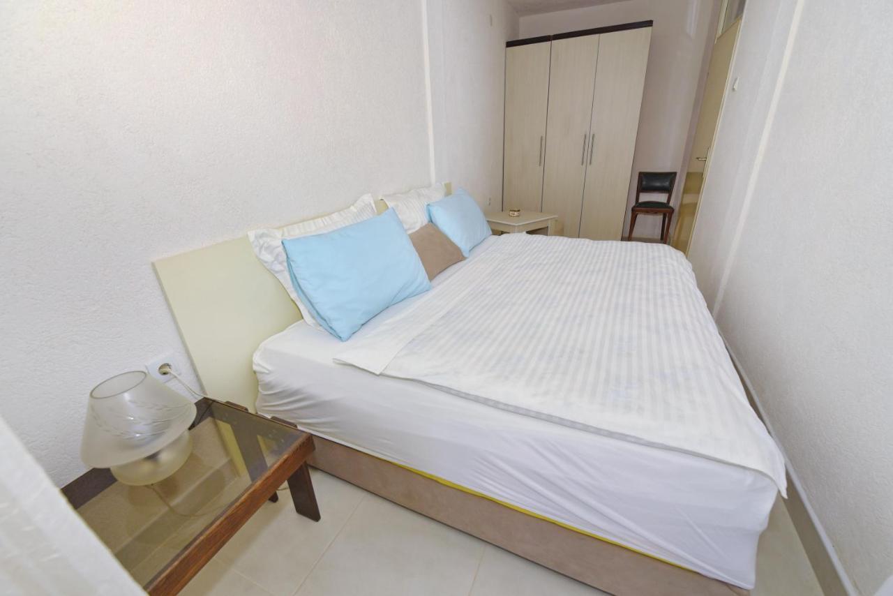 Sis 2 Bedroom 2 Bath With Free Parking In Ohrid Extérieur photo