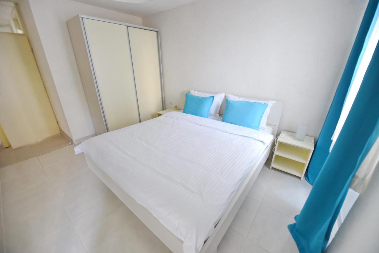 Sis 2 Bedroom 2 Bath With Free Parking In Ohrid Extérieur photo