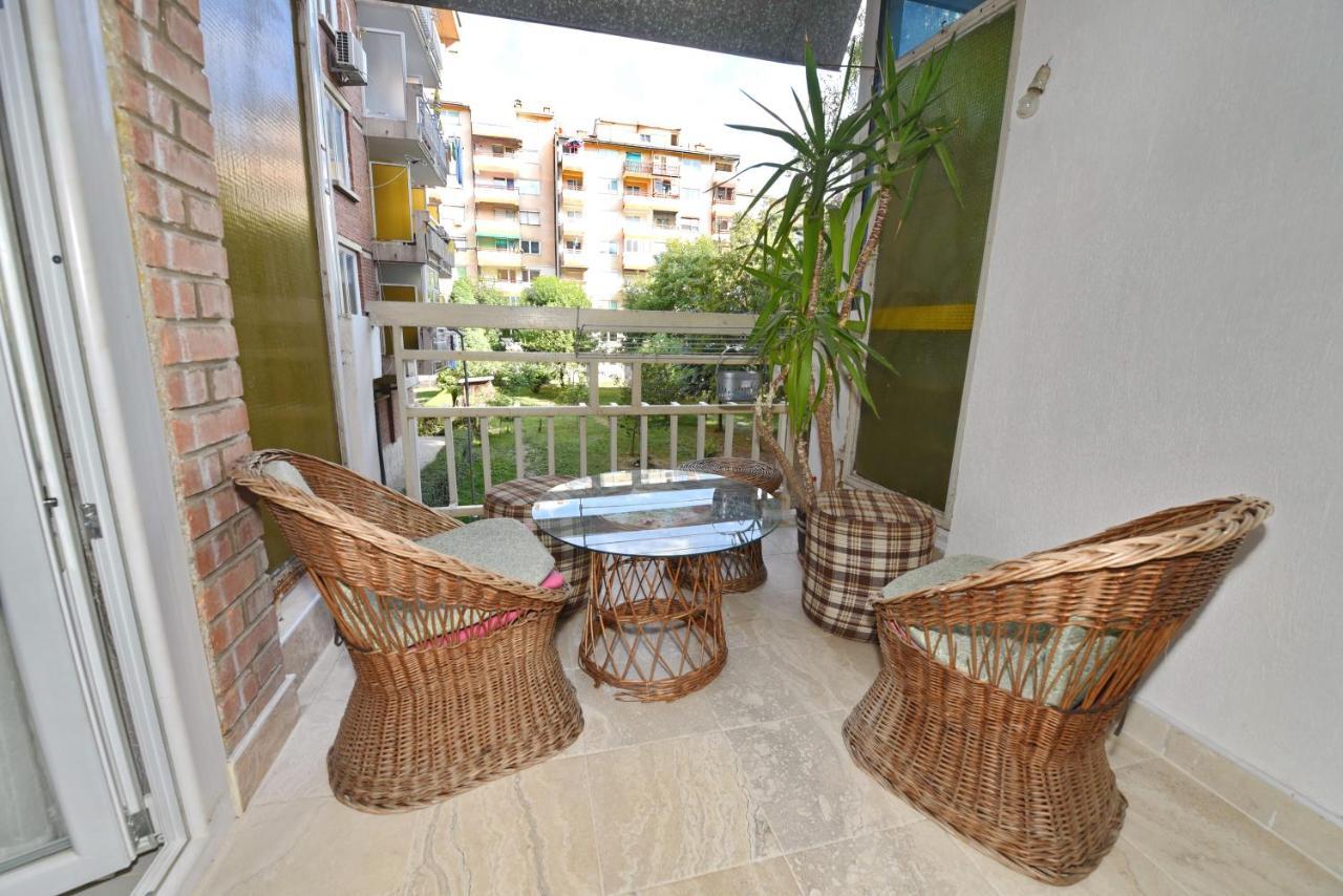 Sis 2 Bedroom 2 Bath With Free Parking In Ohrid Extérieur photo