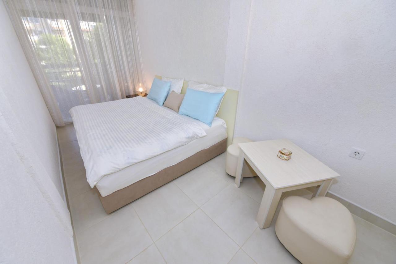 Sis 2 Bedroom 2 Bath With Free Parking In Ohrid Extérieur photo