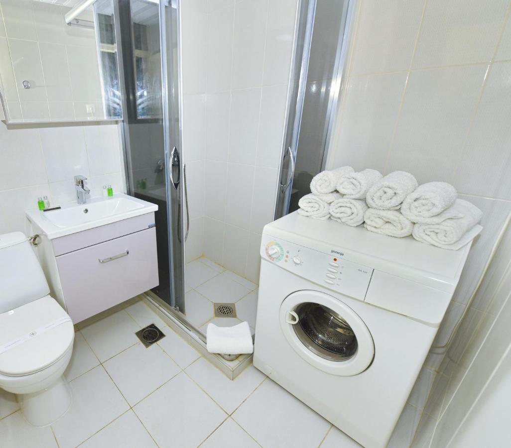 Sis 2 Bedroom 2 Bath With Free Parking In Ohrid Extérieur photo