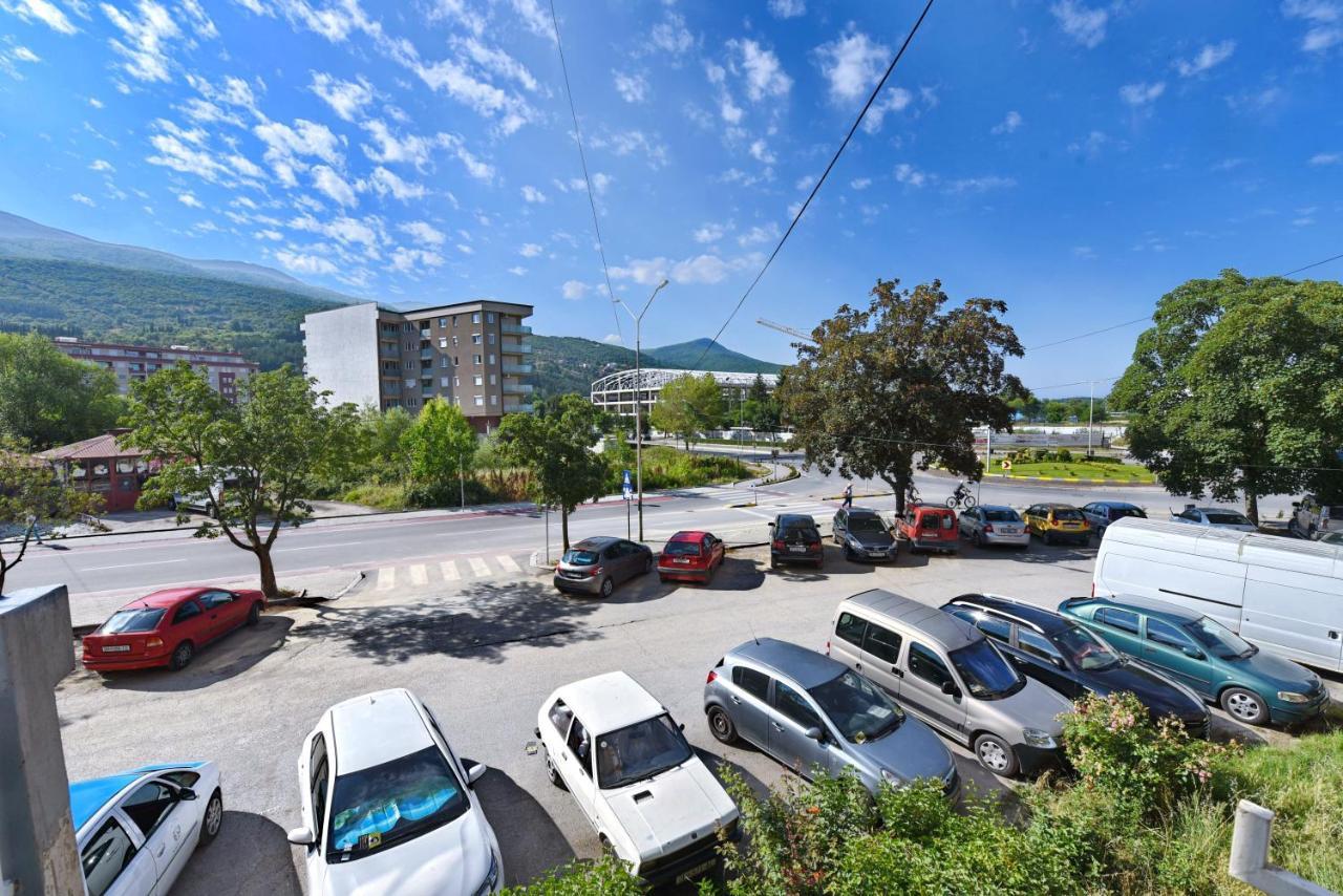 Sis 2 Bedroom 2 Bath With Free Parking In Ohrid Extérieur photo