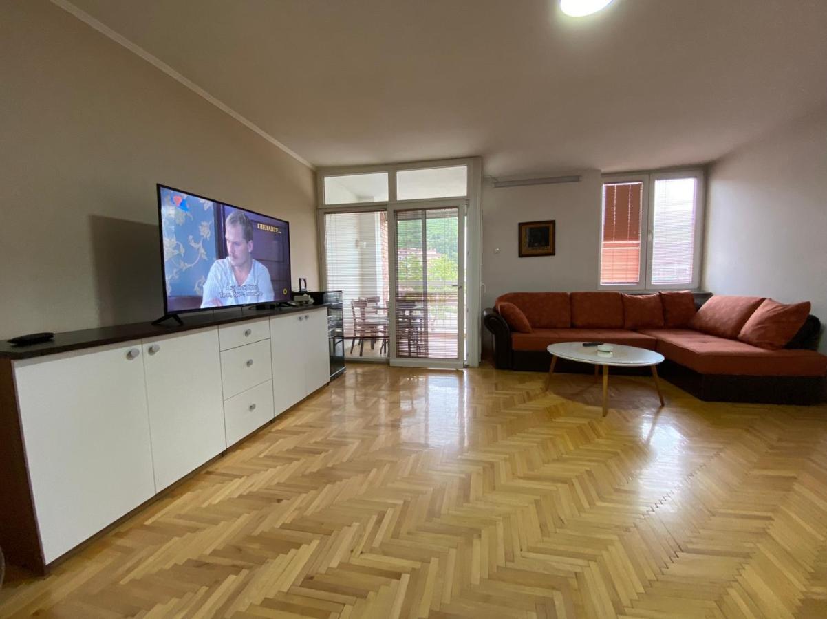 Sis 2 Bedroom 2 Bath With Free Parking In Ohrid Extérieur photo