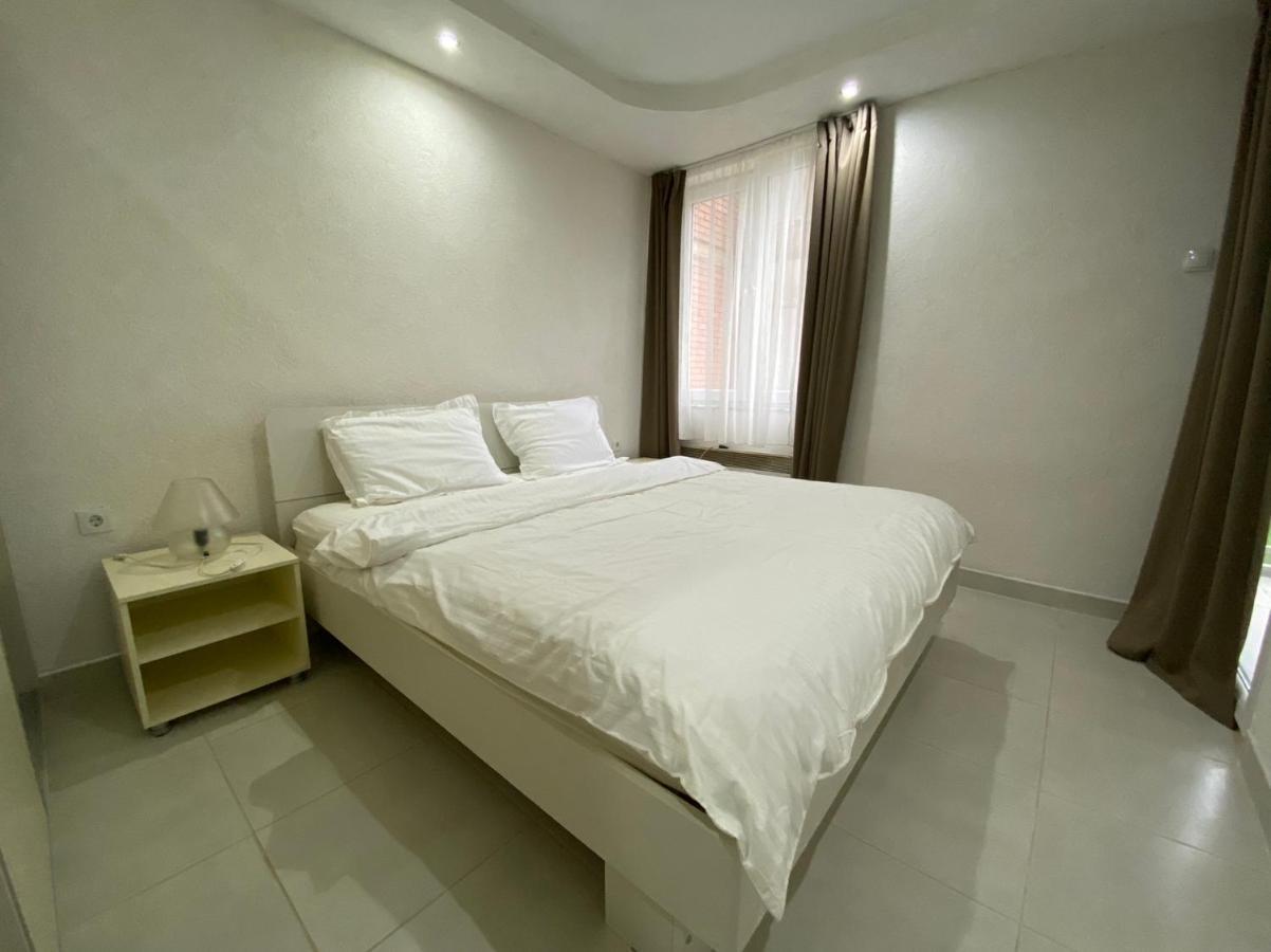 Sis 2 Bedroom 2 Bath With Free Parking In Ohrid Extérieur photo