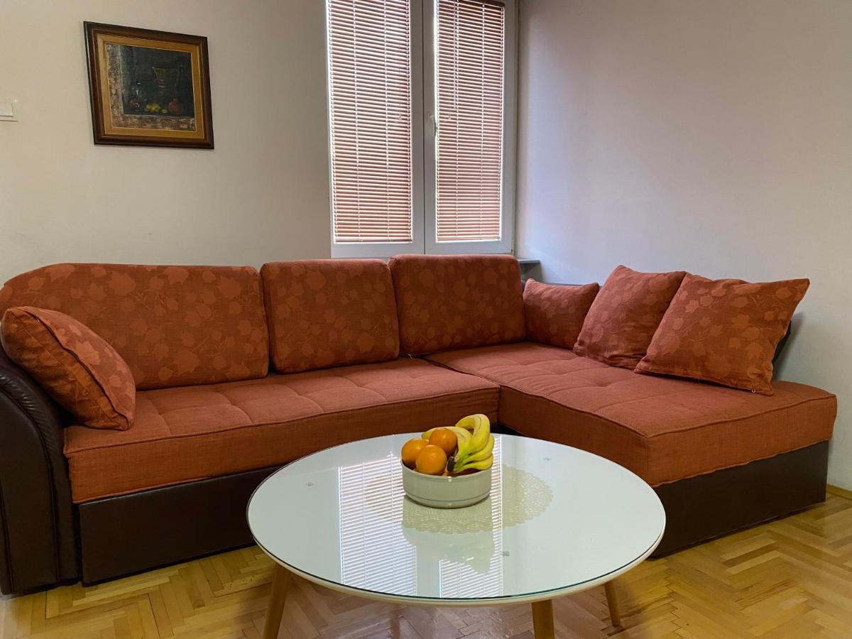 Sis 2 Bedroom 2 Bath With Free Parking In Ohrid Extérieur photo