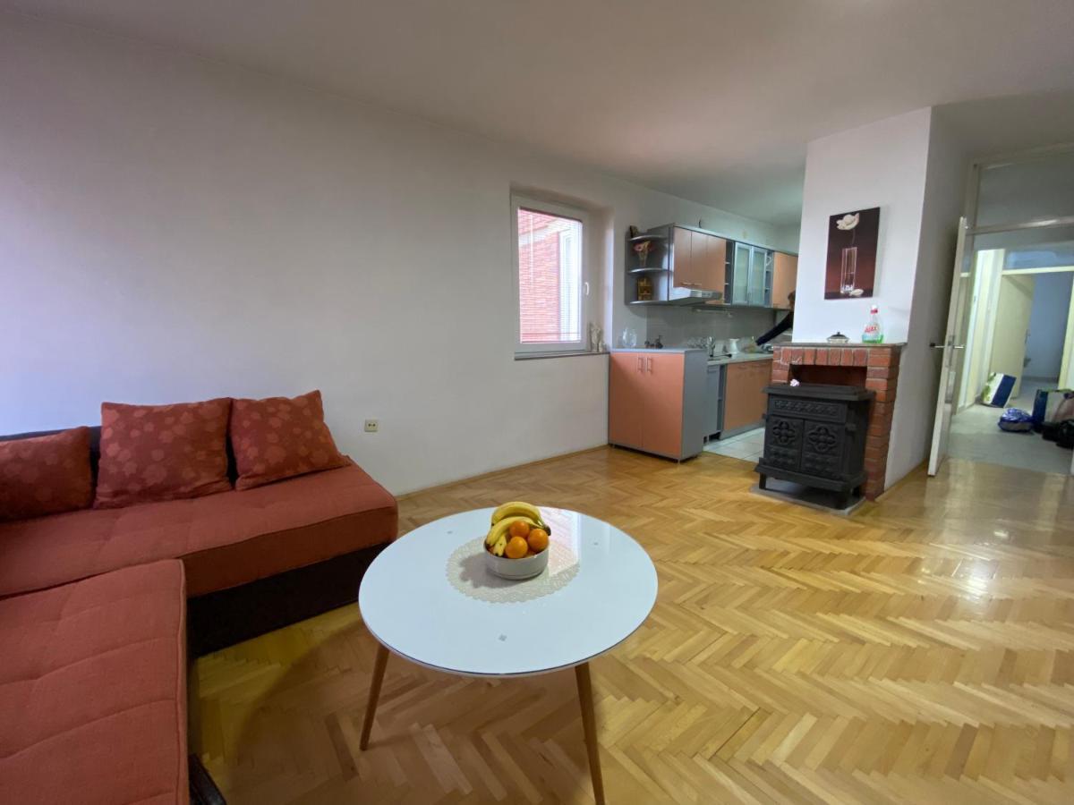 Sis 2 Bedroom 2 Bath With Free Parking In Ohrid Extérieur photo
