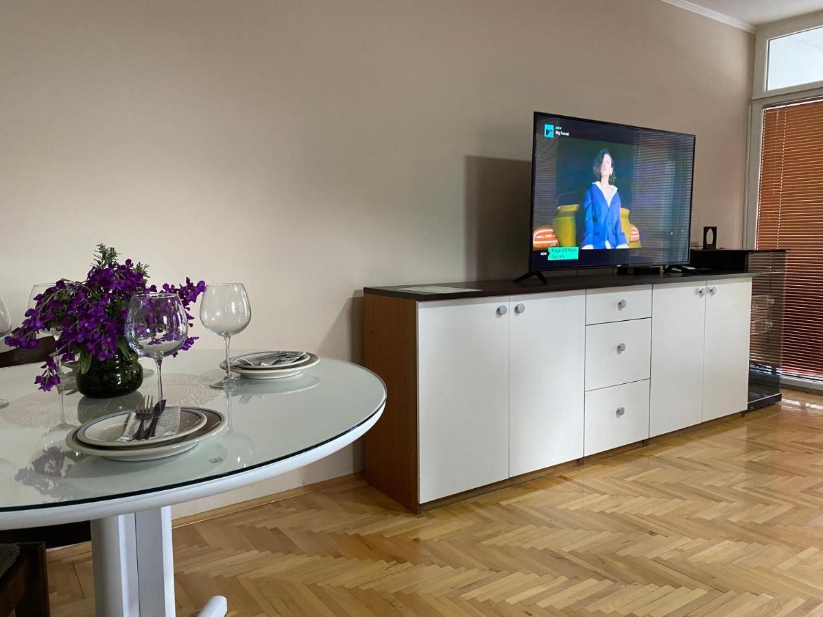 Sis 2 Bedroom 2 Bath With Free Parking In Ohrid Extérieur photo