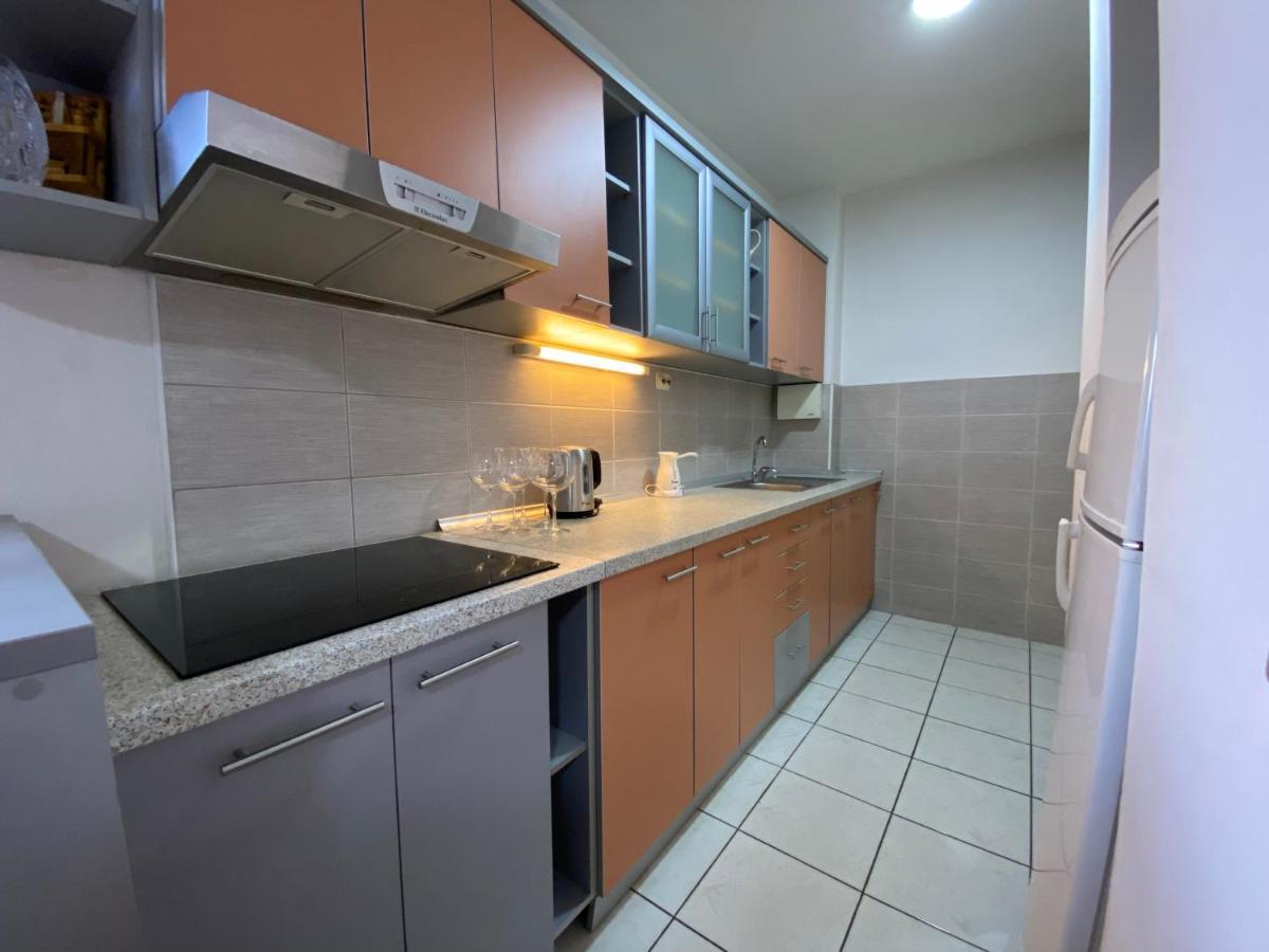 Sis 2 Bedroom 2 Bath With Free Parking In Ohrid Extérieur photo