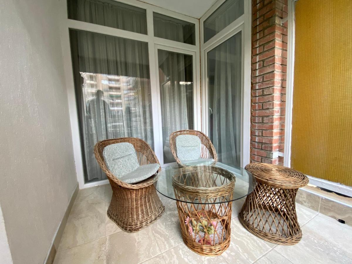 Sis 2 Bedroom 2 Bath With Free Parking In Ohrid Extérieur photo