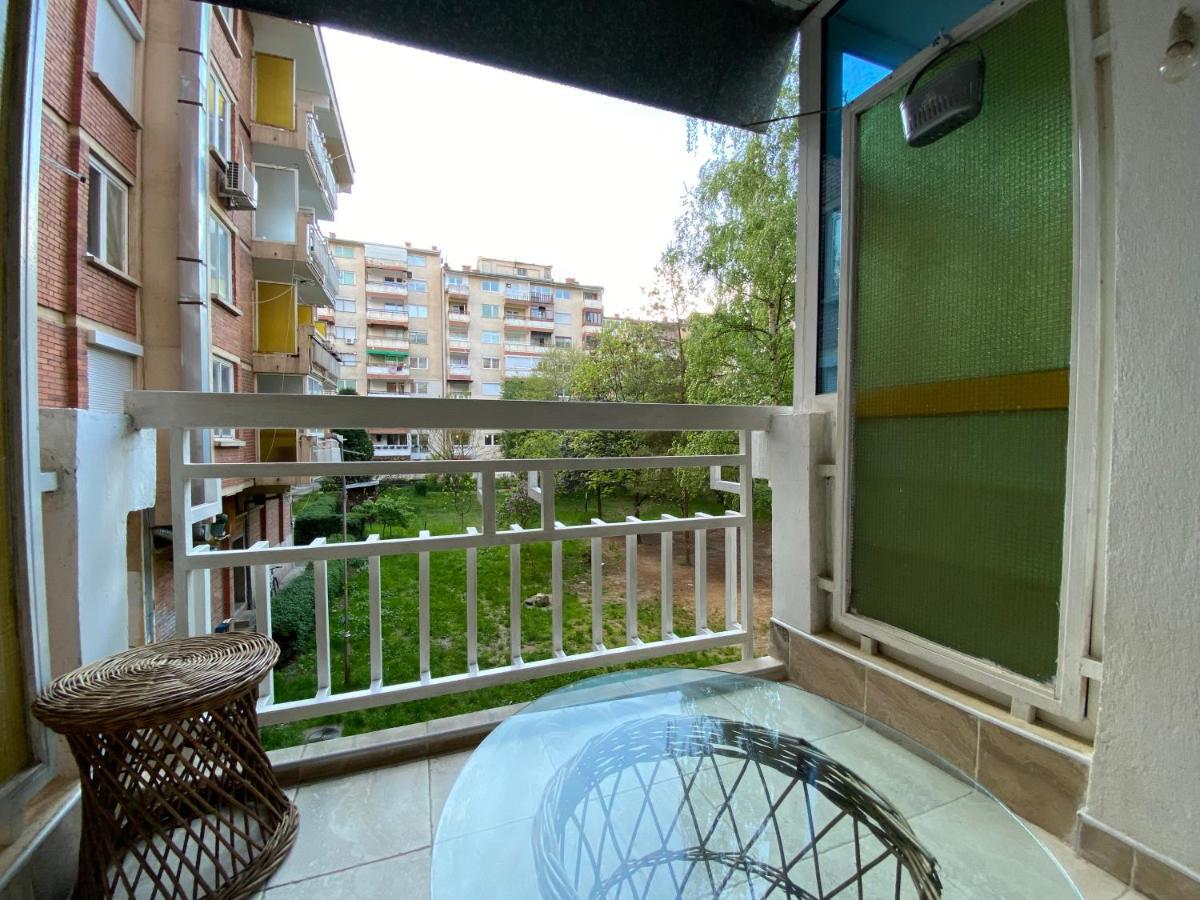 Sis 2 Bedroom 2 Bath With Free Parking In Ohrid Extérieur photo