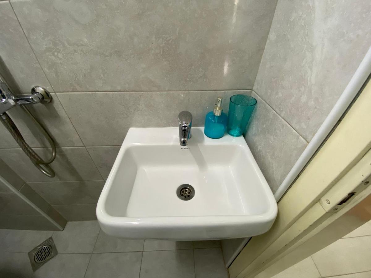 Sis 2 Bedroom 2 Bath With Free Parking In Ohrid Extérieur photo