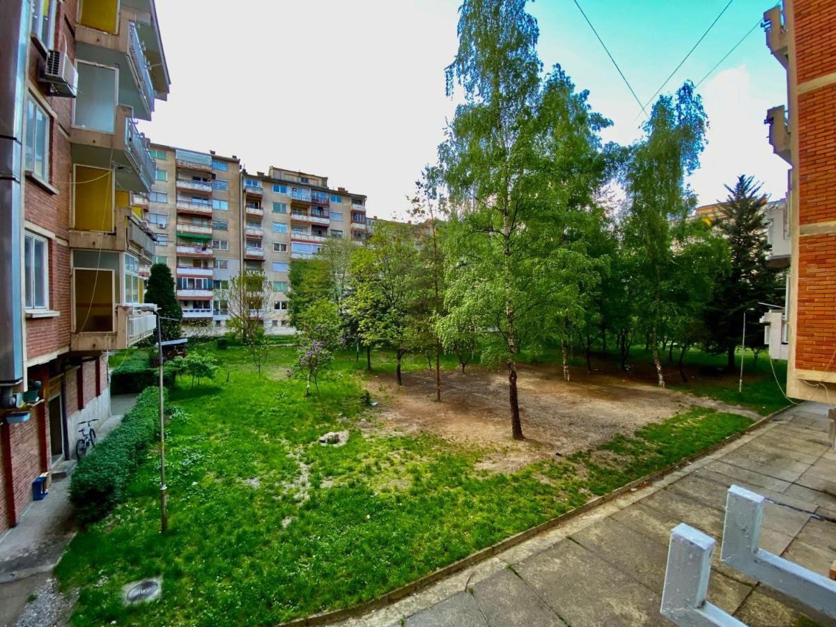Sis 2 Bedroom 2 Bath With Free Parking In Ohrid Extérieur photo