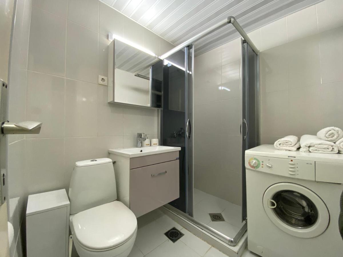 Sis 2 Bedroom 2 Bath With Free Parking In Ohrid Extérieur photo