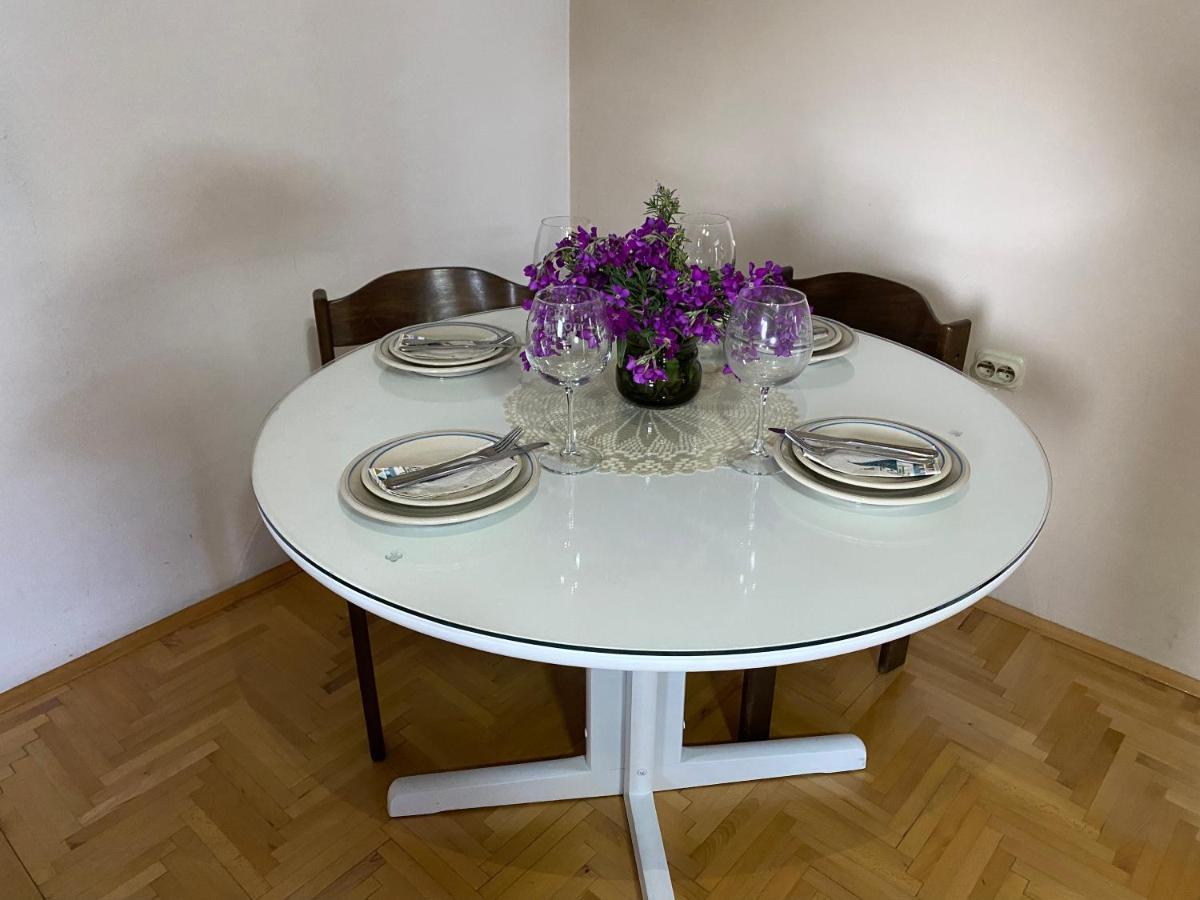 Sis 2 Bedroom 2 Bath With Free Parking In Ohrid Extérieur photo