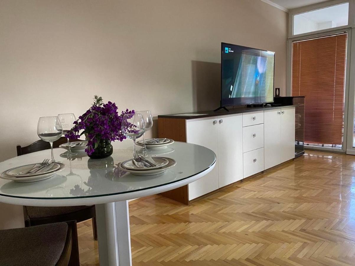Sis 2 Bedroom 2 Bath With Free Parking In Ohrid Extérieur photo